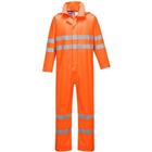 Coverall Reflecterend Sealtex Ultra Oranje S495 Portwest