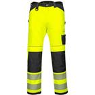 Broek hoge zichtbaarheid PW3 Work PW340 - Portwest