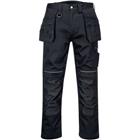 Werkbroek van katoen Holster PW347 - Portwest