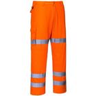 Broek Combat Driebanden Hi-Vis RT49 Portwest