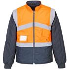 Jack Reflecterende Tweekleuren Hi-Vis Omkeerbaar S769 Portwest