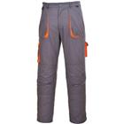 Broek Contrast Texo Grijs TX11 Portwest