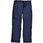 Broek Bizweld BIZ30 Blauw Portwest