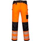 Broek PW3 hoge zichtbaarheid Work PW340 - Portwest