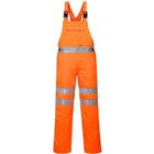 Overall Amerikaans RIS Hi-Vis RT43 Portwest