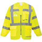 Jack Executive Hi-Vis Geel C475 Portwest