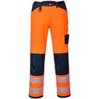 Broek PW3 hoge zichtbaarheid Work PW340 - Portwest