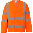 Jack Two Band & Brace Hi-Vis Oranje C473 Portwest