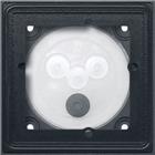 Gira Systeem 106 Montage-element voor deurstation | 551100
