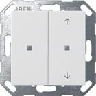 Gira Systeem 55 Busaankoppeling bussysteem | 517503