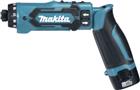 Makita Schroevendraaier (accu) | DF012DSE