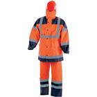 Regenkleding Signalisatie polyester - Singer