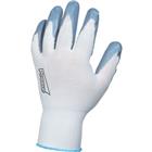 Handschoenen met polyester geventileerd nitril palm coating - Singer