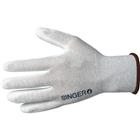 Handschoen ESD bescherm elektrostatische ontlading - Singer