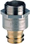 Flexa steinheimer Hulpst v metalen kabelbeschermslang | 847080