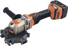 Tjep Haakse slijpmachine (accu) | 102946