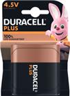 Duracell Batterij, niet oplaadbaar | PLUS 4.5V X1