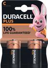 Duracell Batterij, niet oplaadbaar | PLUS C X2