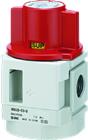 SMC Nederland 3 Port poppet valve | VHS20-F01-D
