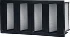 FSH-Luchtfilters Cassetteluchtfilter | 26.06.01224