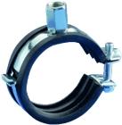 NVent CADDY Tweedelige beugel rond | 400068