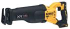 DeWalt Reciprozaag (accu) | DCS386NT-XJ