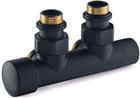DRL OVUS H-onderblok | 550123