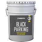 Asfalthersteller - Black Parking 25 kg - Ampère