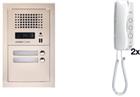 Aiphone Deurintercom-set | GT-BA2F