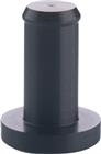 Pflitsch Blueglobe Afsluitstop | 522902