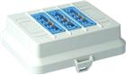 Attema Cable-mate Deksel voor opbouwdoos wand/plafond | AT7746