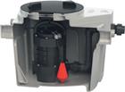 Sanibroyeur Sanifos Waterpompunit (vuilwater/regen) | SANIFOS110P