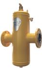 Spirotech SpiroCombi Lucht- en/of vuilafscheider | HC065F