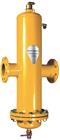 Spirotech SpiroCombi Lucht- en/of vuilafscheider | HD080F