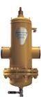 Spirotech SpiroCombi Lucht- en/of vuilafscheider | HD150L