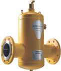 Spirotech SpiroTrap Lucht- en/of vuilafscheider | HE050F