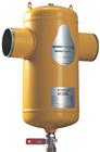 Spirotech SpiroTrap Lucht- en/of vuilafscheider | HE050L