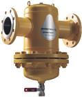 Spirotech SpiroTrap Lucht- en/of vuilafscheider | HF050F