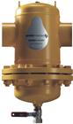 Spirotech SpiroTrap Lucht- en/of vuilafscheider | HF050L