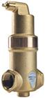 Spirotech SpiroVent Lucht- en/of vuilafscheider | AA100/025