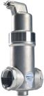 Spirotech SpiroVent Lucht- en/of vuilafscheider | AA125/R007