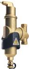 Spirotech SpiroCombi Lucht- en/of vuilafscheider | UC075WJ