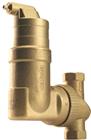 Spirotech SpiroVent Lucht- en/of vuilafscheider | UA100W