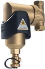 Spirotech SpiroTrap Lucht- en/of vuilafscheider | UE075WJ