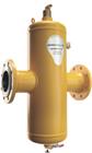 Spirotech SpiroCombi Lucht- en/of vuilafscheider | BC050FM