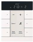 ABB Busch-Jaeger I-Bus KNX Ruimtetemperatuurreg. bussysteem | 2CKA006330A0003