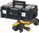 DeWalt Haakse slijpmachine (accu) | DCG409NT-XJ