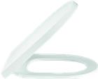 Pressalit Comfort Closetzitting | 1084011-DK4999