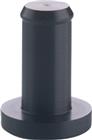 Pflitsch Blueglobe Afsluitstop | 522904