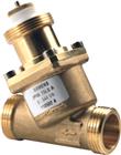 Siemens Acvatix Drukgecompenseerde regelafsluiter | S55264-V131